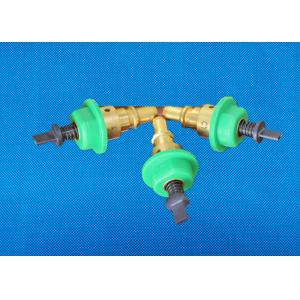 Original New JUKI NOZZLE 561 40010099 JUKI KE2000 FX JX Series Smt Machine