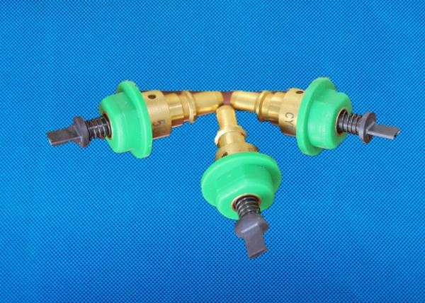 Original New JUKI NOZZLE 561 40010099 JUKI KE2000 FX JX Series Smt Machine