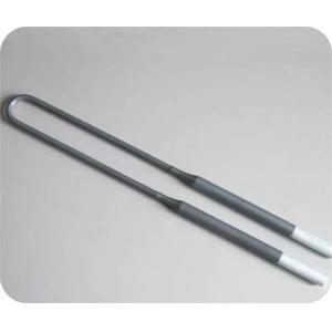 Buy cheap 1000W-5000W Molybdenum Heating Element 1800 Degree MoSi2 Heater from wholesalers
