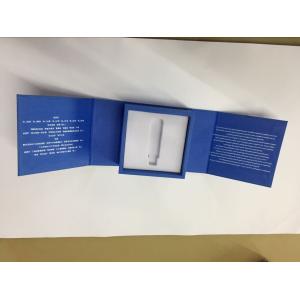 Custom Decorative Paper Packing Box Fancy Small Corrugated Boxes