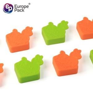 Cartoon desktop safety corner guard