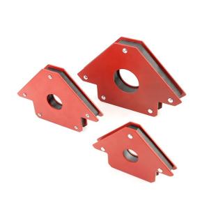 Strong Arrow Magnetic Welding Holders Permanent Weld Holder Clamp