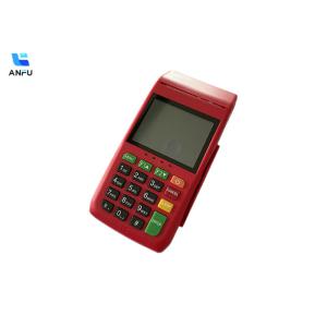 Shenzhou Anfu Mobile 2.8" TFT Display Handheld Traditional Pos Terminal With