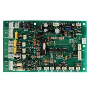 Reliable IOT Wireless Charger PCB Motherboard Customization Acceptable