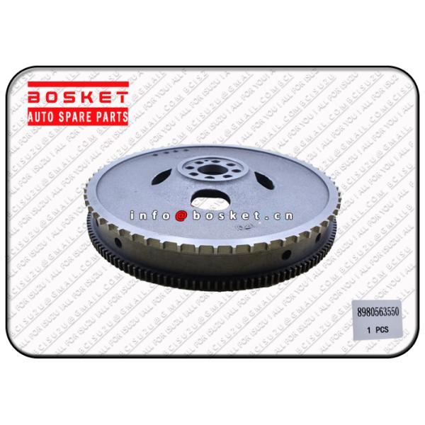 8980563552 8-98056355-2 Automotive Flywheel for ISUZU FTRG3 700P