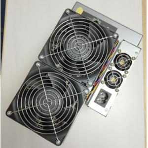 Antminer S9j with PC 14.5T hashrate with 1350W and T9+ 10.5T hashrate with 1432W