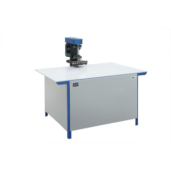 High components Luggage Cutting Machine in Whole Suitcase Production Line