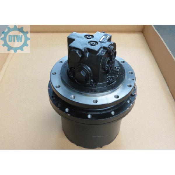 Buy KYB Hitachi Travel Motor Final Drive MAG-33VP-550F-10 for EX50 EX60 EX70 Excavator at wholesale prices