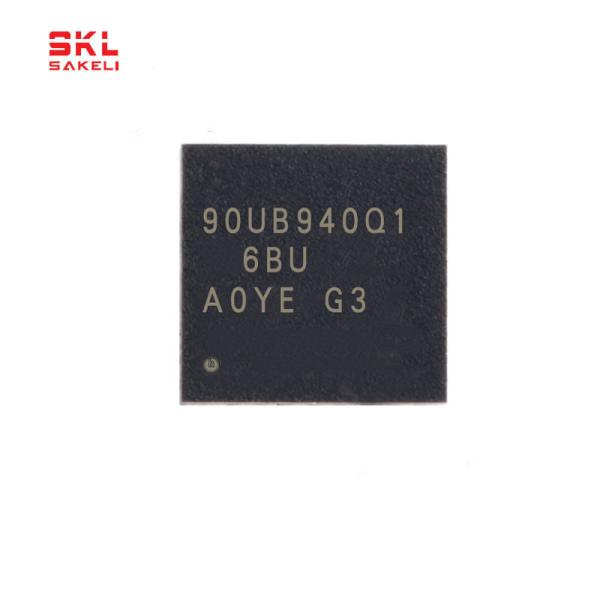 Buy DS90UB940TNKDRQ1 Amplifier Ic Chips Quad Channel MIPI Bridge Ic at wholesale prices