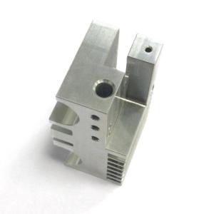 High Speed CNC Milling Of Aluminum Superior Performance