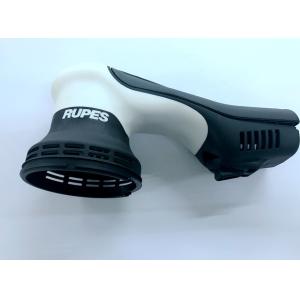 IGS Ventilator PA Two Colour Injection Moulding