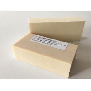 1600KG/M3 High Density Polyurethane Board For Washing Processing