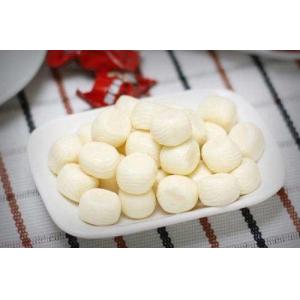 Small Low Noise Milk Candy Pouch Packing Machine