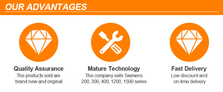 Original Packaging 6ES7134-4GB52-0AB0 Analog Electronic Module for SIMATIC DP