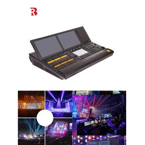 MA2 Moving Head Stage Light DMX Controller Lighting Equipment For The DJ Disco