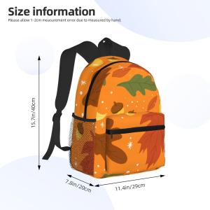 Customized Color End Casual Sport Backpack XYDAN Backpack with Interior