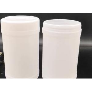 150pcs Wet Wipes Bucket 220mm Antibacterial Hand Wipes Canister