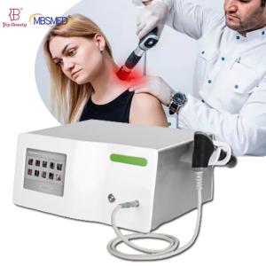 250W 21hz Frequency Shockwave Therapy Machine ED Therapy