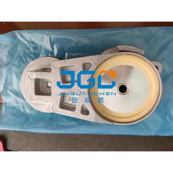 E349E 14pk Excavator Engine Belt Tensioner 3104029 For Engineering Construction