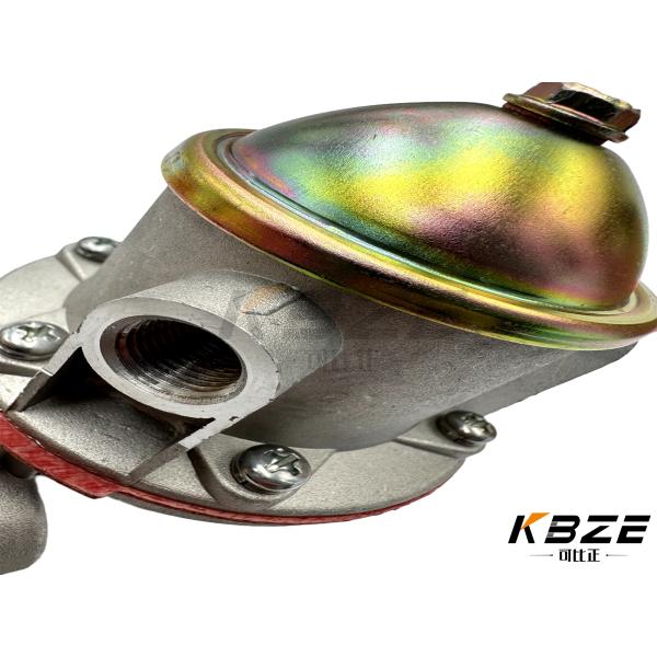 OEM PARTS FUEL LIFT PUMP ULPK0002 FOR PERKINS ENGINE FITS JCB MASSEY FERGUSON