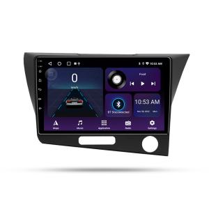 Quality 4-Core For Honda CRZ 2010+ Wireless Bluetooth Car MP5 Bluetooth Car Navigation for sale