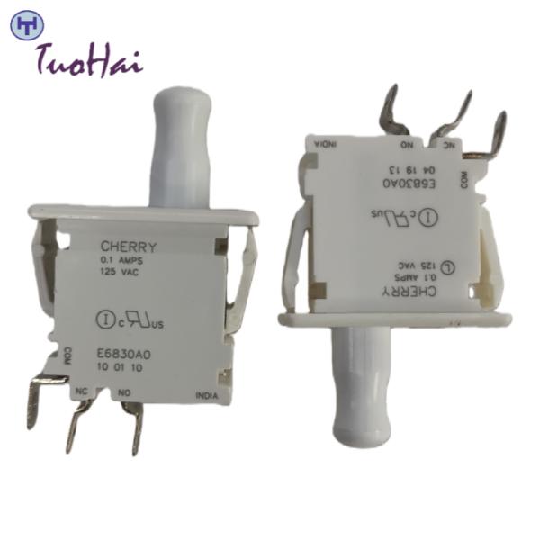 Buy NCR Interlock Switch 009-0006620 ATM at wholesale prices