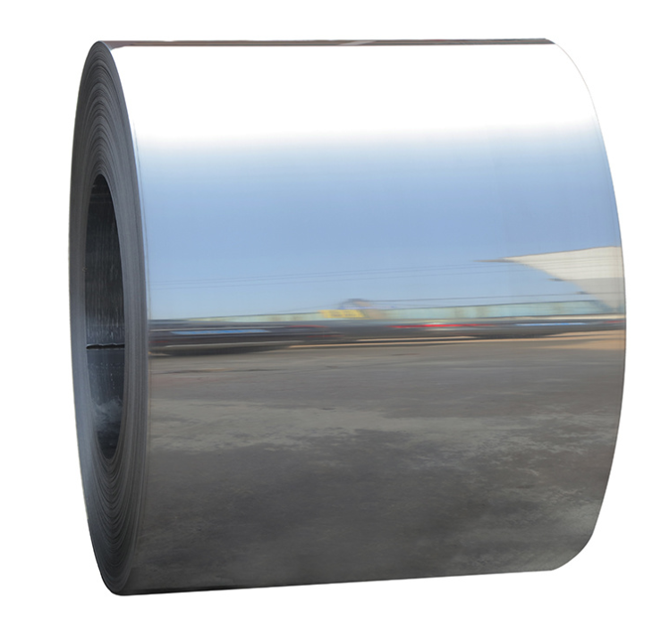 Hot rolled cold rolled stainless steel coil 430 stainless steel coil 201 420 304 316L stainless steel coil prices