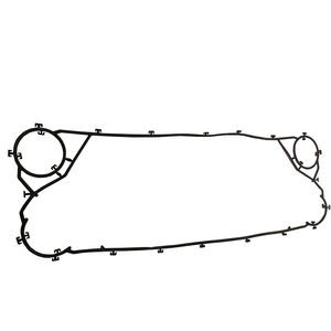 Buy High Strength Epdm Rubber Gasket AN15L1 Rubber Sheet UV Stable at wholesale prices