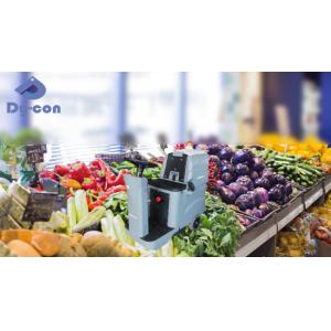 Fast, Safe Cleaning For Fresh Markets & Groceries.