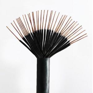 18AWG 1Pair Stranded Insulated Computer Instrument Cable PVC with Aluminum