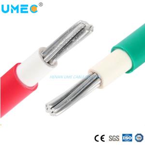 Direct BVV BLVV PVC Insulated PVC Sheathed Wire with Solid Conductor