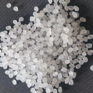 Transparent Translucent TPE Granules Super Soft TPE Pellet SEBS Thermoplastic