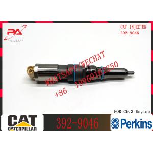 Diesel Injector 392-9046 20R-5036 20R-5079 20R-1318 173-9268 198-7912 460-8213