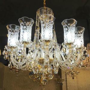 Quality Home office chandelier lighting Fixtures (WH-CY-72) for sale