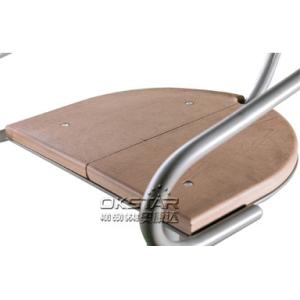 fitness equipment for elderly body fitness bike