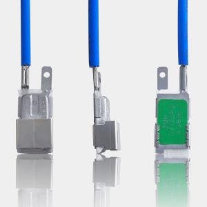 China Overload Power Off Motor Thermal Protector Switch HCET 3MP 5AP 6AP 3 Phase on sale