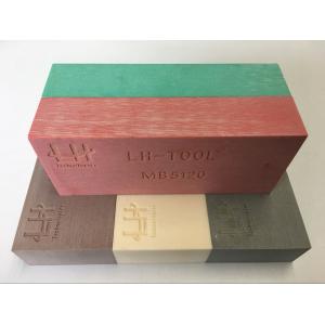 Good Stability High Density Tooling Foam Polyurethane Model Board
