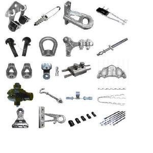 Bakelite / Plastic Electrical Conduit Fittings Hot Galvanized Custom Design