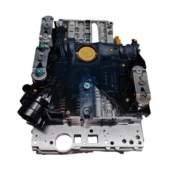 722.6 Valve Body Assembly Hydraulic Control Unit For 2003-2013 Mercedes Benz CL600 G55 AMG S600 S65