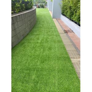 35mm Natural Garden Artificial Grass Landscape Lawn Synthetic Turf