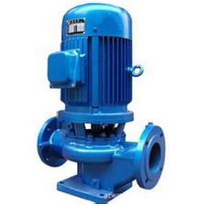 IRG Heat Water Pump with Ambient Temperature