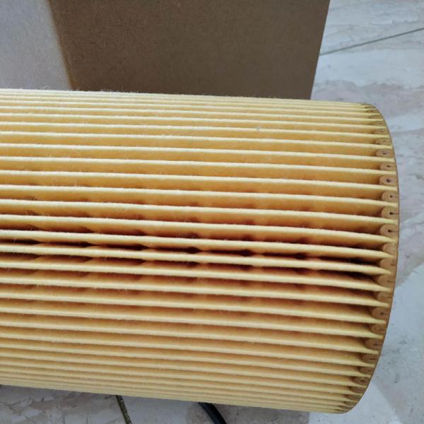 Auto truck parts 1643070 engine oil filter 1643070