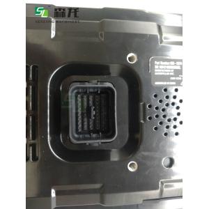 490-5874-04 GC Monitor Copper And Silver Contacts