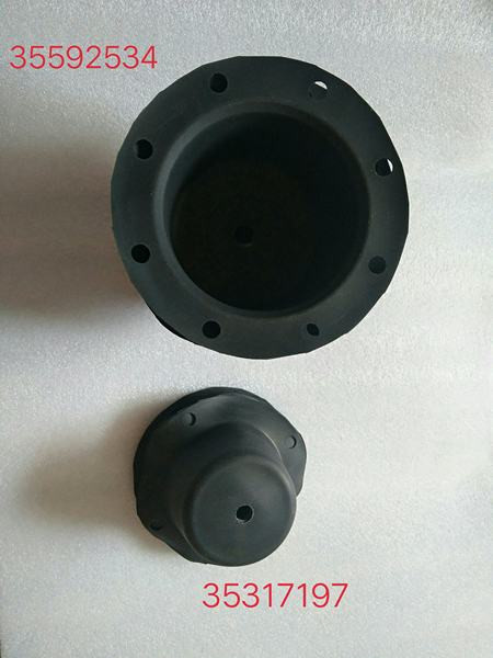 Buy 35592534 TD film Ingersoll Rand air compressor spare parts at wholesale prices