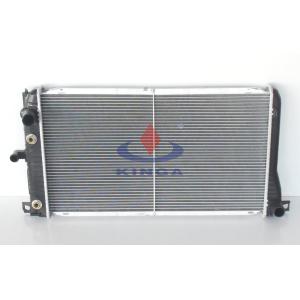 China Custom Ford Aluminum Radiator with Plastic Tank , FALCON EA - ED ' 1988- Car Type on sale