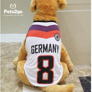 Breathable Poly Mesh Satin ODM Pets Wearing Clothes