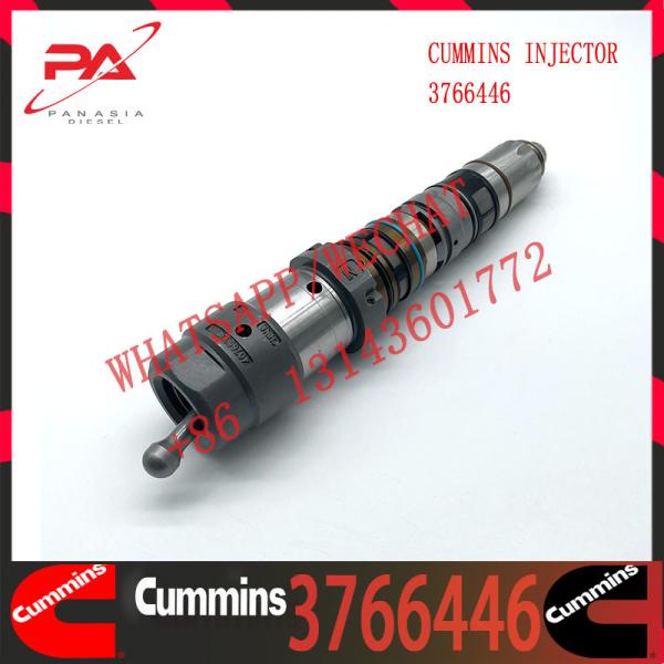 Cumminns injector QSK23 Fuel INJECTOR 4088427 4326780 4087893 4001813 4326780 3766446 4326784 4326781