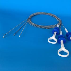 Quality Endoscopic Disposable flexible Foreign body grasping Forceps for sale