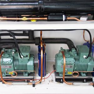 Humidification System Temperature And Humidity Test Chamber