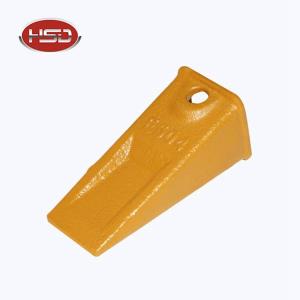 China E504 Excavator Buckets Teeth on sale